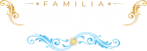 Familia Tango Show Argentina